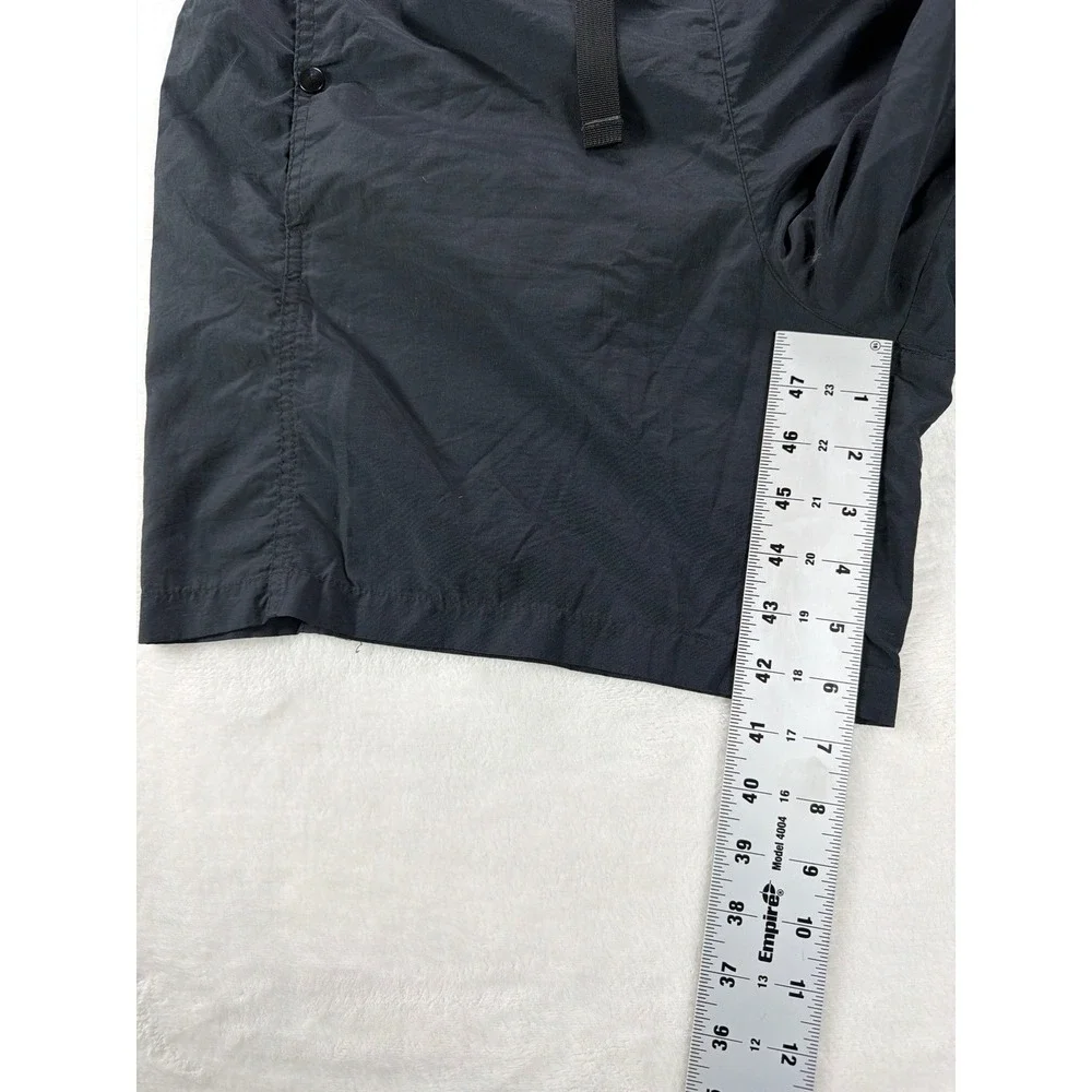 TravelSmith supplex nylon
